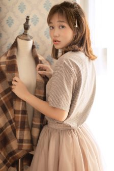 万万没想到女主角